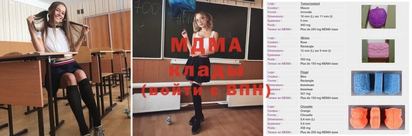 каннабис Осташков